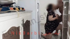Don't Say Anything to Your Father, What's Going on in the Kitchen?