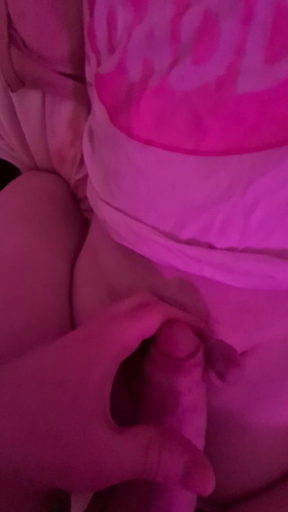 Huge Dick Trans Size Comparrison with Small Dick Trans thumbnail