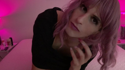 Sexy Skinny TS