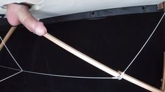 Masturbation from another world