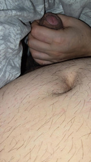 Step Mom Controls His Cock and Moans and Handjob step son