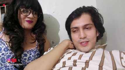 No GF, No Problem – Step Sis Does It Better 😈