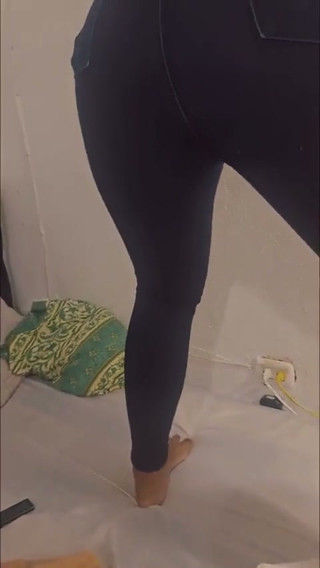 What a Delight of an Ass, How the Open-mouthed Anal Enjoys