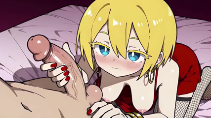 When I Got Home, My Girlfriend Was Already Waiting for Me, Hoping We'd Have Sex.