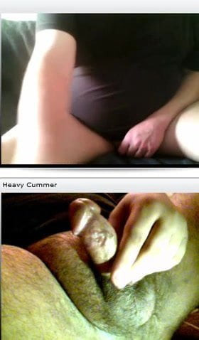 (C2C) General Wanking With Several Cocks Inc Brazilian Tv