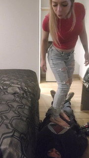 Goddess Yessi