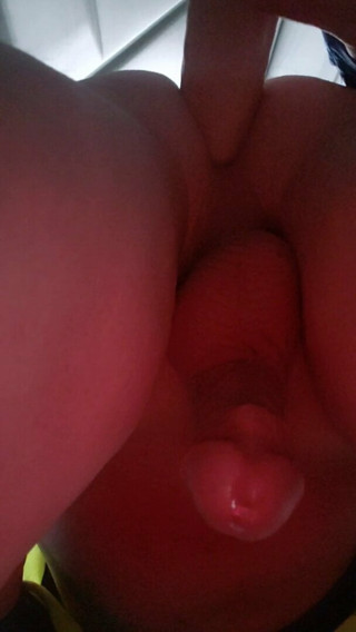 Quickie pt 2