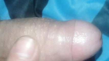 Young Colombian porn in my room I masturbate