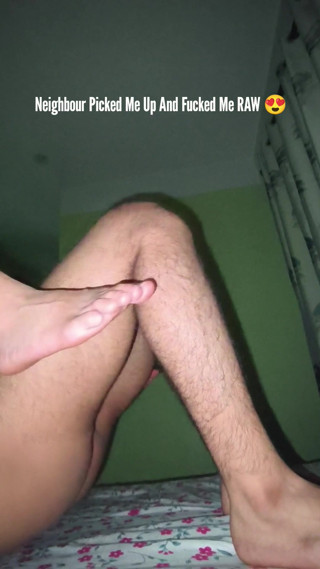 My Pussy Got Fucked By Neighbour