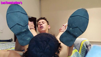 Twink fiance gets deflowered by a stud before he can marry his cuck boyfriend (PART 8)
