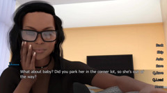 AD #20 all these woman who cares about me