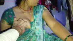 Water came out of the hand of brother-in-law's penis, desi sexy video, sexy video, sex video.