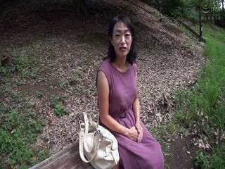 A plain 60th birthday mature woman is a shaved pussy!