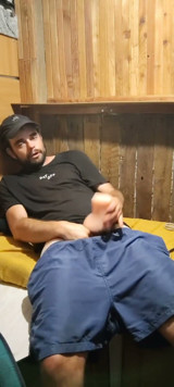 Beautiful Cumshot