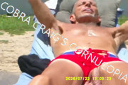 7-19-2026 the Cock the Sun Singing Venus Was Her Name Free Bird Wishing You Were Here