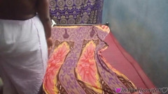 Desi Tamil Cuck Couples Renuraj's Hard Big Ass Doggy Anal, Boobs Play & Missionary Fuck - Indianhotwifex