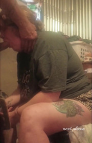 Throat Fucking Tryouts Skyebay