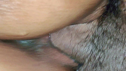 Hot sister-in-law in bathroom with brother-in-law