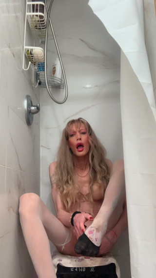 Shower Head thumbnail