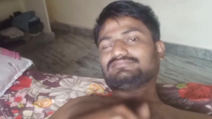 Indian Desi Gay Star