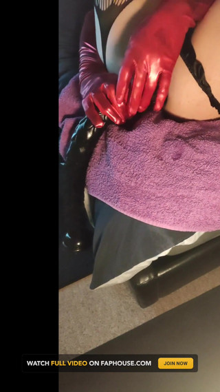 Monster Dildo