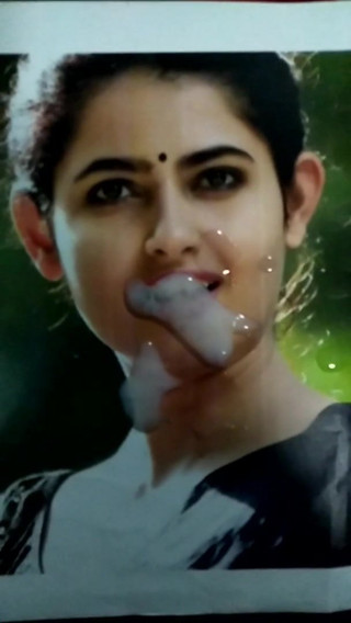 Actress Ashima cum tribute