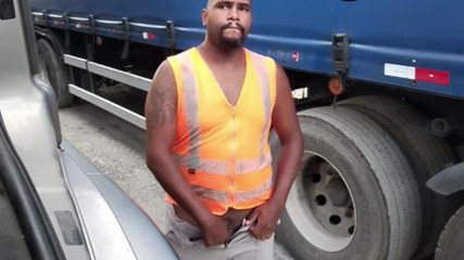 Before Loading the Truck