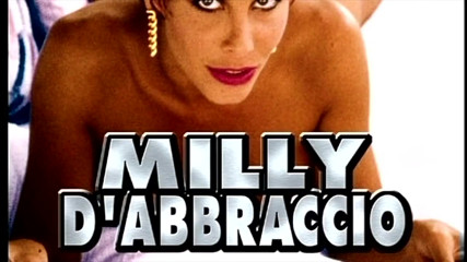 Milly D'abbraccio Takes Rocco Siffredi's Big Cock in Her Hairy Pussy and Ass