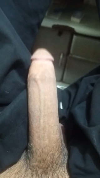 Me and my cock are in a very hot mood. If anyone needs it, you can contact me. I am available for all kinds of sex.