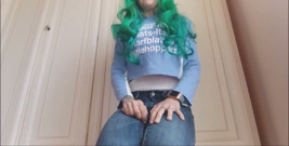 Now Concentrate and Do as Chantal Tells You: if You Touch It Like This You Will Last Longer