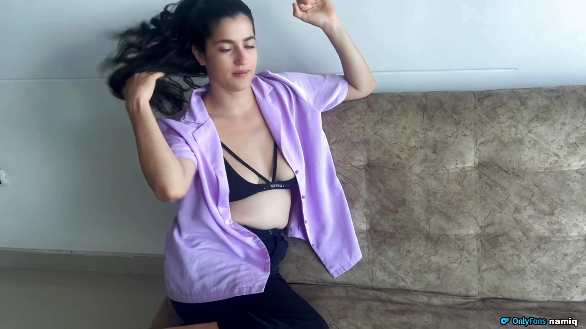 ! Uncontrolled Anal Sex with Stepsister!
