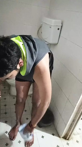 After I fucking myself at very beautiful way I pissing at very horny way THAT YOU DEFINITELY LIKE