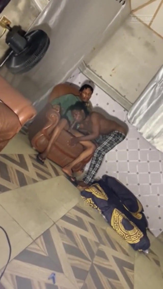 Loving This Guy He Fucks Well