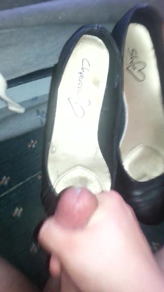 cum in flats