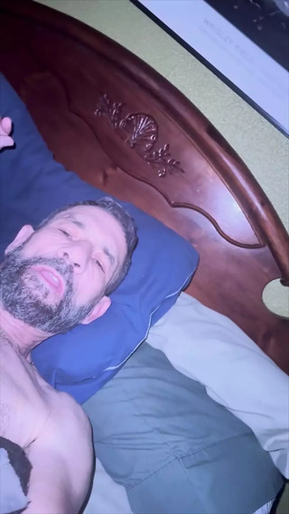 The morning wood