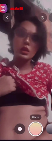 I Am Squirting During Handjob