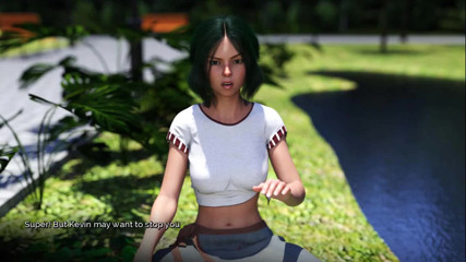 Rebels of the college: the girls are too hot ep 16