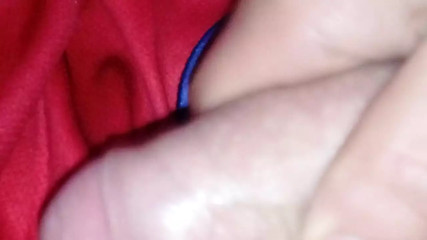 Young Colombian porn in my room I masturbate