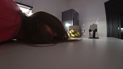 Friends fuck my wife in the ass. Real cheating