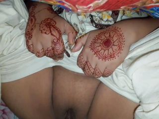 Village Desi Indian wife and husband sex