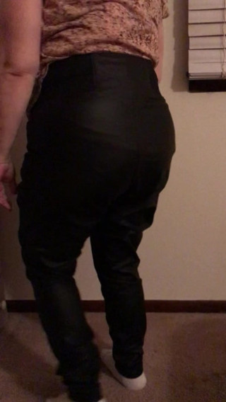 My wife