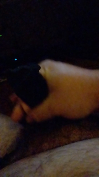 cumming in cock seath
