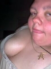 My tits
