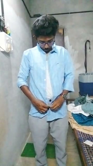 Headmaster Shithin Fag Dress to work