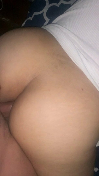 Wife asking for dick in the ass. Part 2