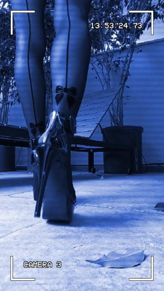 Mistress Barbara