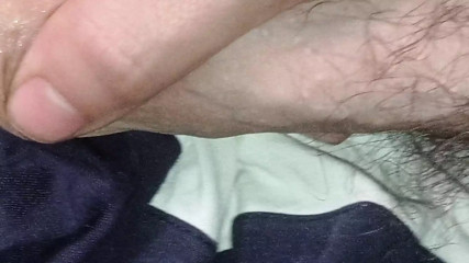 Young Colombian porn in my room I masturbate thumbnail