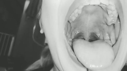 Fetish Vixen - Mouth Fetish, Uvula, &amp; Throat