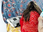 XXX Pakistani Wife Hard Anal Fucking With Soft Back Massage Clear Hindi Audio