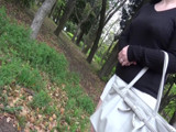 A115F03 Pick up a curvy, voluptuous wife from behind, invite her to the car, and show her lingerie! She was immediately taken to a hotel and came repeatedly from a naked, sex!